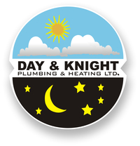 Day & Knight Plumbing & Heating Ltd.'s logo