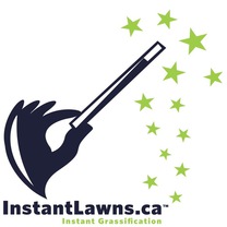 Instant Lawns's logo