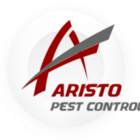 Aristo Pest Control's logo