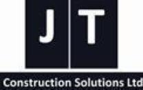 Jt Construction Solutions's logo