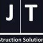 Jt Construction Solutions's logo