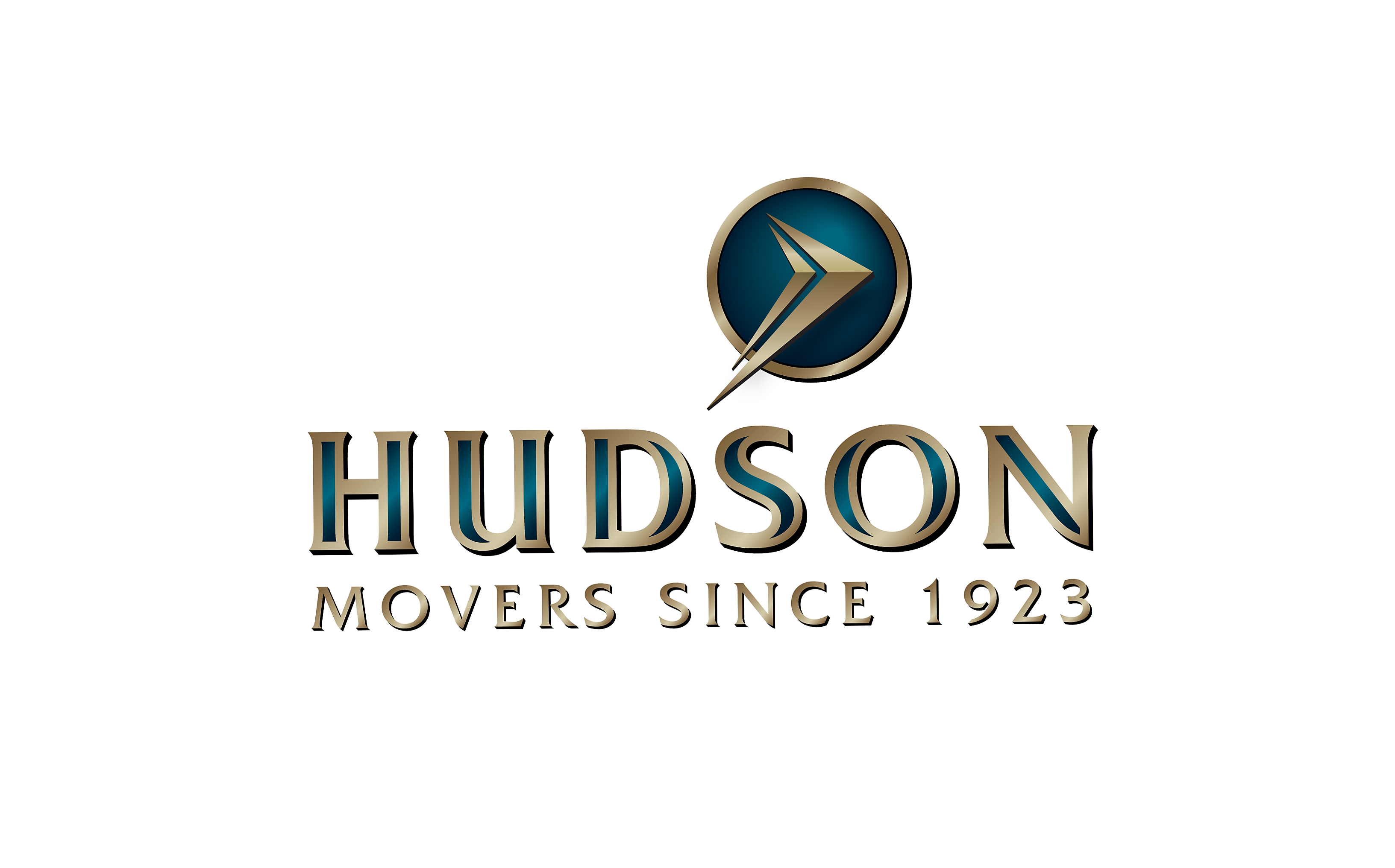 Hudson Movers's logo