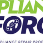 Appliance Force Calgary's logo