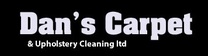 Dan's Carpet & Upholstery Cleaning Edmonton's logo