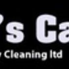 Dan's Carpet & Upholstery Cleaning Edmonton's logo