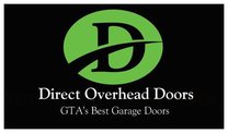 Direct Overhead Doors's logo