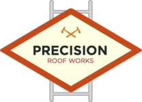 Precision Roof Works's logo