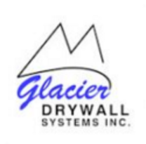 Glacier Drywall Systems Inc's logo