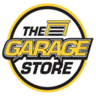 The Garage Store 's logo