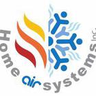 Home Air Systems Inc 's logo