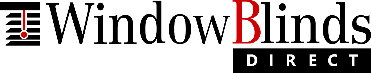Window Blinds Direct's logo