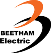 Beetham Electric's logo