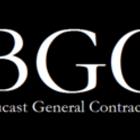 Bgc Blucast General Contracting's logo