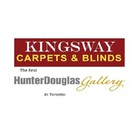 Kingsway Carpets & Blinds's logo