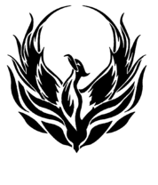 Phoenix Contracting's logo