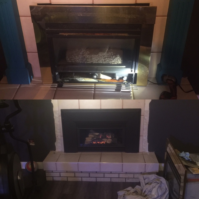 Edmonton Fireplaces images in Edmonton, Alberta HomeStars