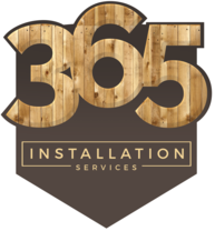 365 Installation Services Inc.'s logo