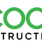 Ecocor Construction's logo