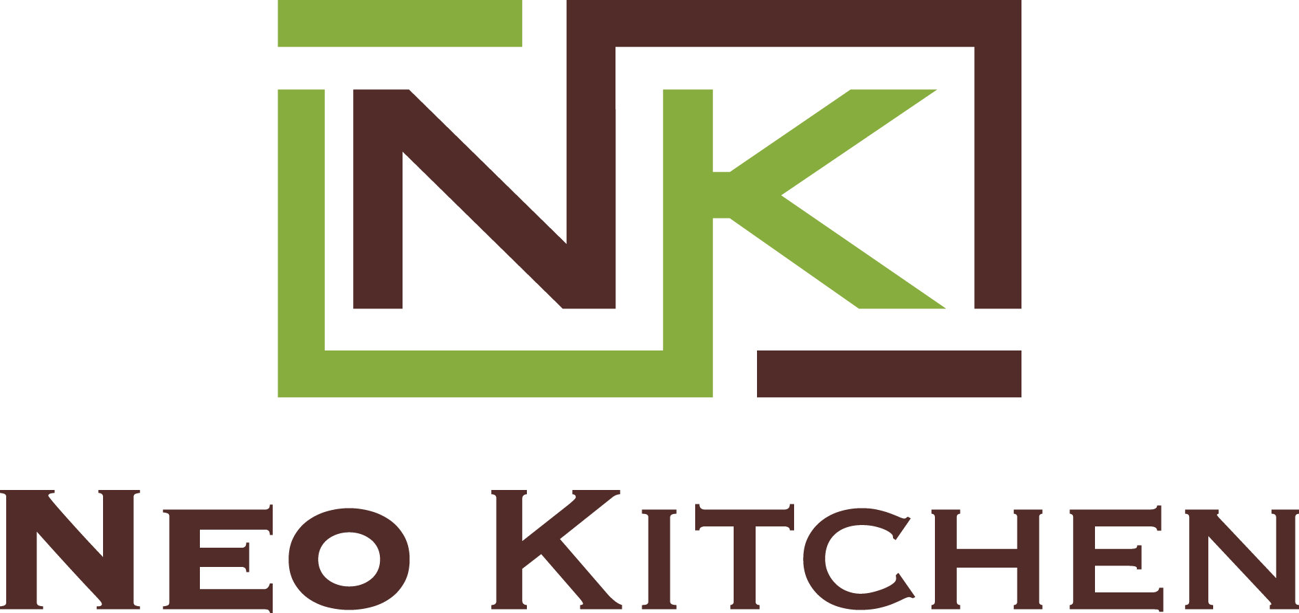 Neo Kitchen's logo