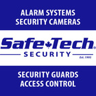 Safe Tech Alarm Systems And Video Surveillance's logo