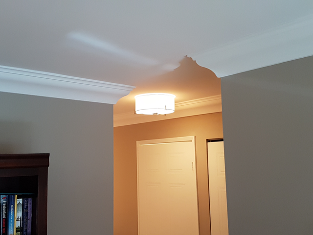 Condobathroom Remove Popcorn Ceilings Review Of Alpha