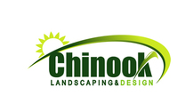 Chinook Landscaping And Design's logo