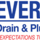 Everest Drain & Plumbing's logo