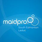 MaidPro Leduc/South Edmonton's logo