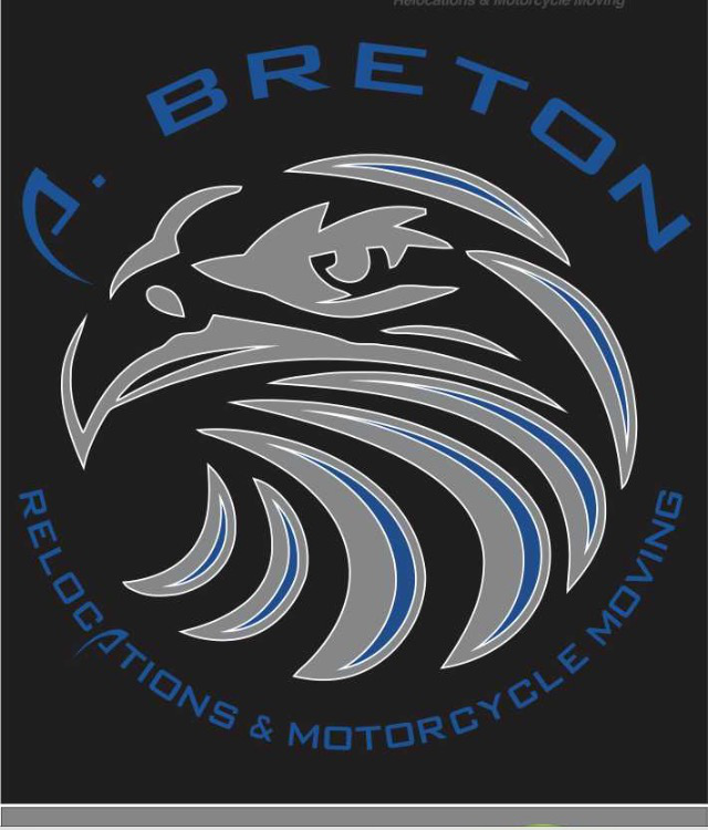 A. Breton Relocations's logo