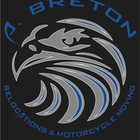 A. Breton Relocations's logo