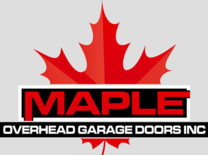 Maple Overhead Garage Doors Inc's logo