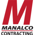 Manalco Contracting Ltd.'s logo