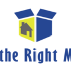 It's The Right Move's logo