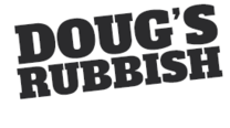 Doug's Rubbish Removal Ltd's logo
