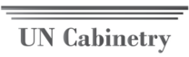 Un Cabinetry's logo
