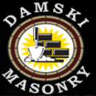 Damski Masonry's logo