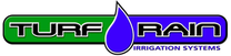 Turf Rain Irrigation's logo