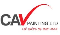 Cav Painting Ltd's logo