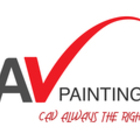 Cav Painting Ltd's logo