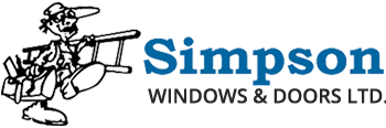 Simpson Windows & Doors Ltd's logo