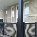 Aluminum Railing Toronto 