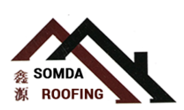 Somda Roofing Ltd's logo