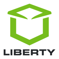 Liberty Security's logo