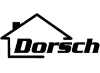 Dorsch Roofing & Exteriors's logo