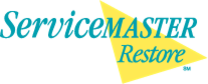 ServiceMaster Restore Markham's logo