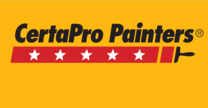 Certa Pro Painters   Vancouver's logo