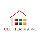 Clutter B Gone's logo