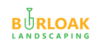 Burl Oak Landscaping's logo