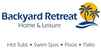 Backyard Retreat - Hot Tubs, Swim Spas & Pools 's logo