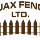 Ajax Fence Ltd's logo